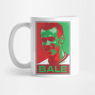 Bale - WALES Mug